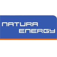 Natura Energy SpA logo, Natura Energy SpA contact details