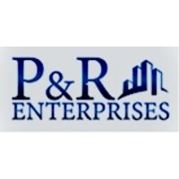 P&R Enterprises, Inc. logo, P&R Enterprises, Inc. contact details