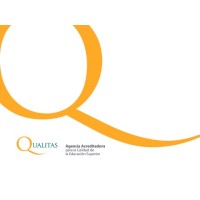 Agencia Qualitas | Calidad Educacion Superior logo, Agencia Qualitas | Calidad Educacion Superior contact details