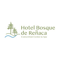 Hotel Bosque de Reñaca Convention Center & Spa logo, Hotel Bosque de Reñaca Convention Center & Spa contact details