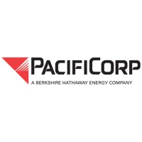 Pacificorp logo, Pacificorp contact details