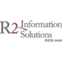 R2 Information Solutions logo, R2 Information Solutions contact details