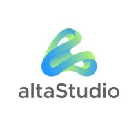 Alta Studio logo, Alta Studio contact details