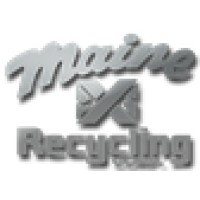 Maine Recycling Corp logo, Maine Recycling Corp contact details