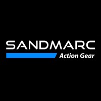 SANDMARC logo, SANDMARC contact details