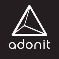 Adonit logo, Adonit contact details