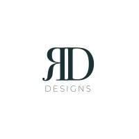 RD Designs logo, RD Designs contact details