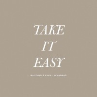 Take It Easy logo, Take It Easy contact details