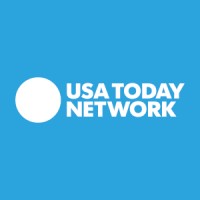 USA TODAY NETWORK logo, USA TODAY NETWORK contact details