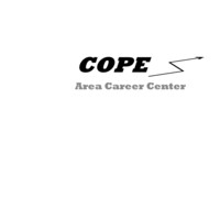 Cope Area Career Center logo, Cope Area Career Center contact details