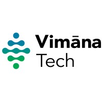 Vimana Tech logo, Vimana Tech contact details