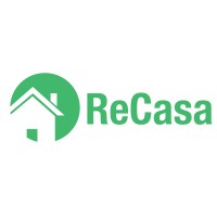 ReCasa Financial Group logo, ReCasa Financial Group contact details