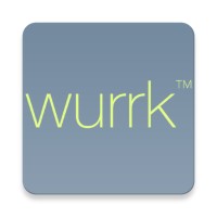 Wurrk logo, Wurrk contact details