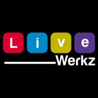 LiveWerkz logo, LiveWerkz contact details