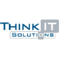 Think IT Solutions logo, Think IT Solutions contact details