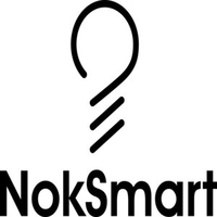 NokSmart logo, NokSmart contact details