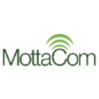 MottaCom logo, MottaCom contact details