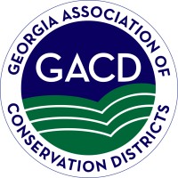 Georgia Association of Conservation Districts logo, Georgia Association of Conservation Districts contact details