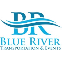 Blue River Transportation & Events logo, Blue River Transportation & Events contact details