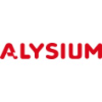 Alysium logo, Alysium contact details