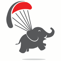 Crazyelephant logo, Crazyelephant contact details