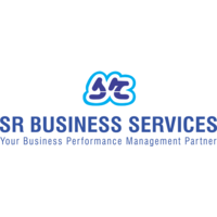 SR Business Services logo, SR Business Services contact details