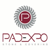 PADEXPO Stone & Covering logo, PADEXPO Stone & Covering contact details