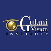 Gulani Vision Institute logo, Gulani Vision Institute contact details