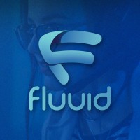 Fluuid logo, Fluuid contact details