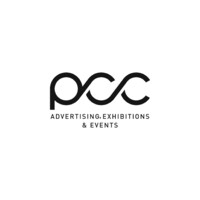 PCC Advertising logo, PCC Advertising contact details