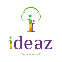 IDEAZCap FZ-LLC logo, IDEAZCap FZ-LLC contact details