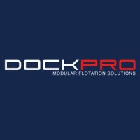 DOCKPRO Southern Africa logo, DOCKPRO Southern Africa contact details