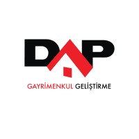 DAP Gayrimenkul Geliştirme logo, DAP Gayrimenkul Geliştirme contact details