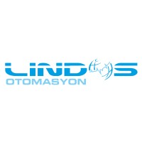 Lindos Otomasyon logo, Lindos Otomasyon contact details