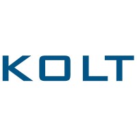 KOLT logo, KOLT contact details