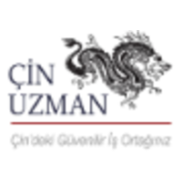 Çin Uzman logo, Çin Uzman contact details