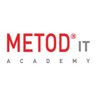 Metod IT Academy logo, Metod IT Academy contact details