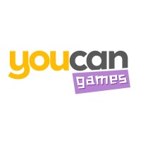 Youcan Games logo, Youcan Games contact details