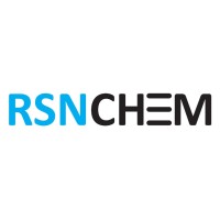 RSNCHEM logo, RSNCHEM contact details