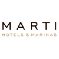 Mart Hotels & Marinas logo, Mart Hotels & Marinas contact details