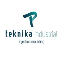 Teknika Industrial - YARALI GROUP logo, Teknika Industrial - YARALI GROUP contact details