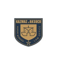 Kazmaz & Aksucu Law Firm logo, Kazmaz & Aksucu Law Firm contact details