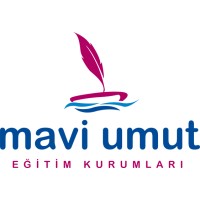 Mavi Umut Eğitim Kurumları logo, Mavi Umut Eğitim Kurumları contact details