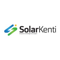 Solar Kenti logo, Solar Kenti contact details