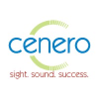 Cenero logo, Cenero contact details