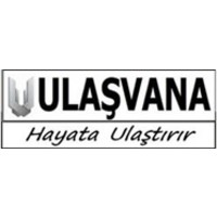 ULAŞ VANA logo, ULAŞ VANA contact details