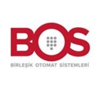 BOS Birleşik Otomat Satış Sistemleri logo, BOS Birleşik Otomat Satış Sistemleri contact details