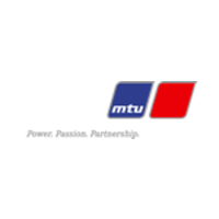 MTU Motor Turbin Sanayi ve Ticaret A.Ş. logo, MTU Motor Turbin Sanayi ve Ticaret A.Ş. contact details