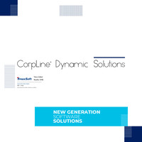 CorpLine Dynamic Solutions logo, CorpLine Dynamic Solutions contact details