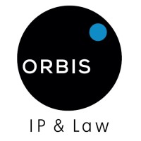 Orbis IP & Law logo, Orbis IP & Law contact details